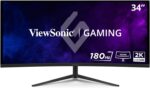 ViewSonic VX3418C-2K