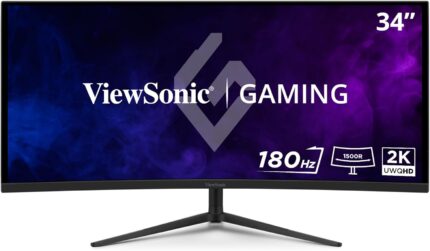ViewSonic VX3418C-2K