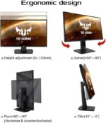 ASUS VG279QM - Image 4