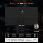 Z-Edge UG25I