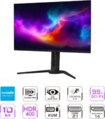 GIGABYTE AORUS FO32U2