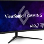 ViewSonic VX3418C-2K