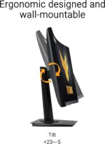 ASUS VG24VQER - Image 4