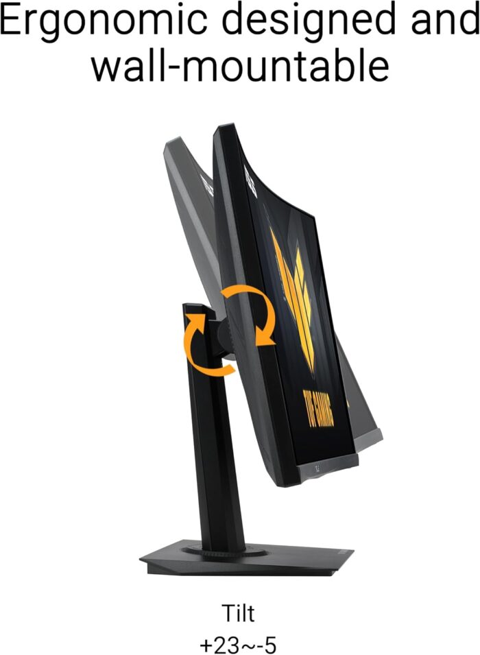 ASUS VG24VQER - Image 4