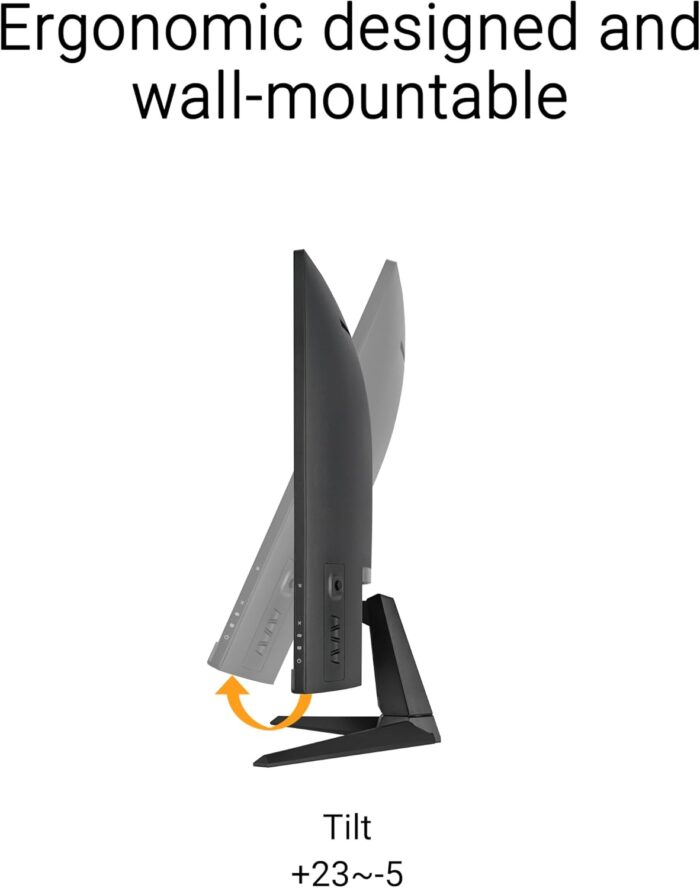 ASUS VG32WQ3B - Image 3