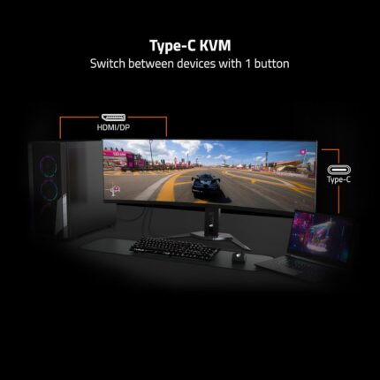 GIGABYTE M32UC