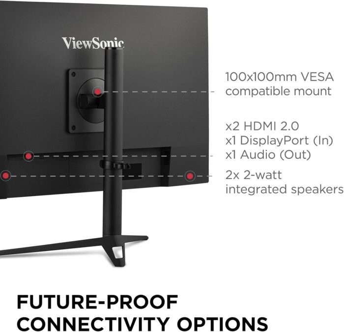 ViewSonic VX2728J-2K