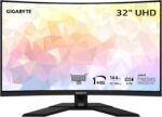 gigabyte m32uc