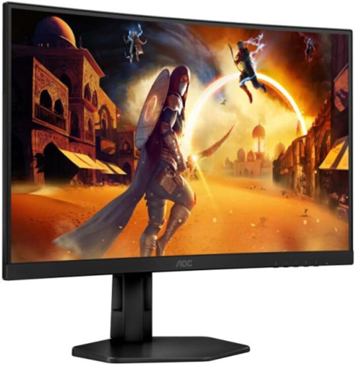 AOC CQ27G4X