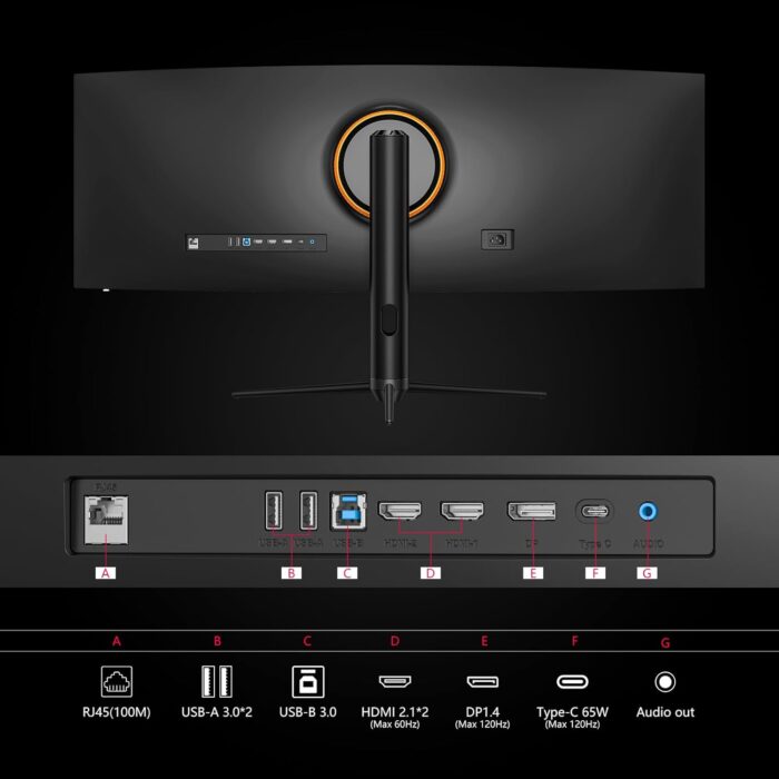 INNOCN 45C1R - Image 6