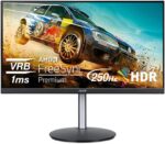 Nitro XFA253Q Zbiipr