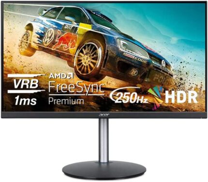 Nitro XFA253Q Zbiipr