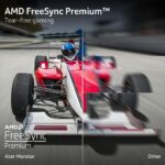 Acer XV272U F3bmiiprx - Image 2
