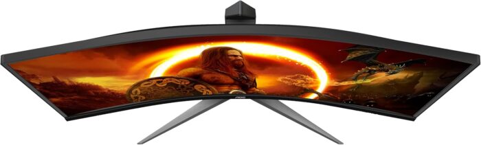AOC CU34G2X