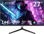 Z-Edge UG27QF