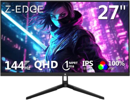 Z-Edge UG27QF