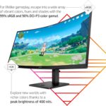 HP OMEN 34c