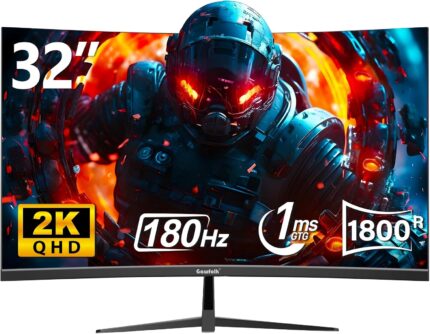 Gawfolk GF320I