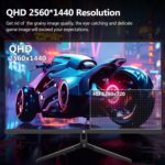 Z-Edge UG27QF - Image 4