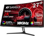 SANSUI ES-G27C1