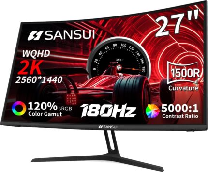 SANSUI ES-G27C1