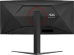 AOC CU34G4
