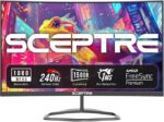 Sceptre C255B-FWT240