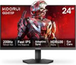 koorui g2411p