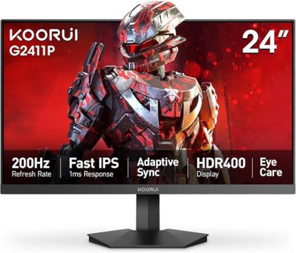 koorui g2411p
