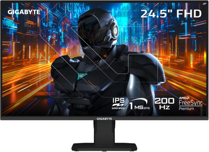 GIGABYTE GS25F2