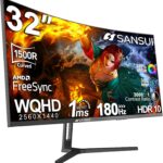 SANSUI ES-G32C3