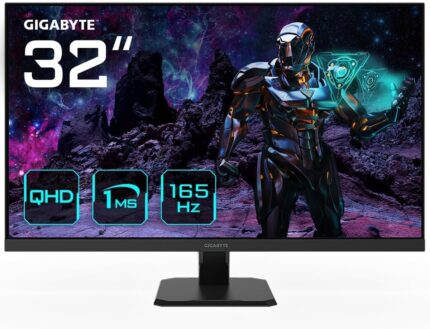 GIGABYTE GS32Q