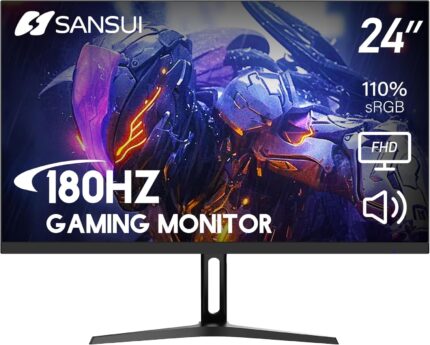 SANSUI ES-G24F4S