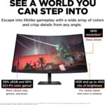 HP OMEN 32C