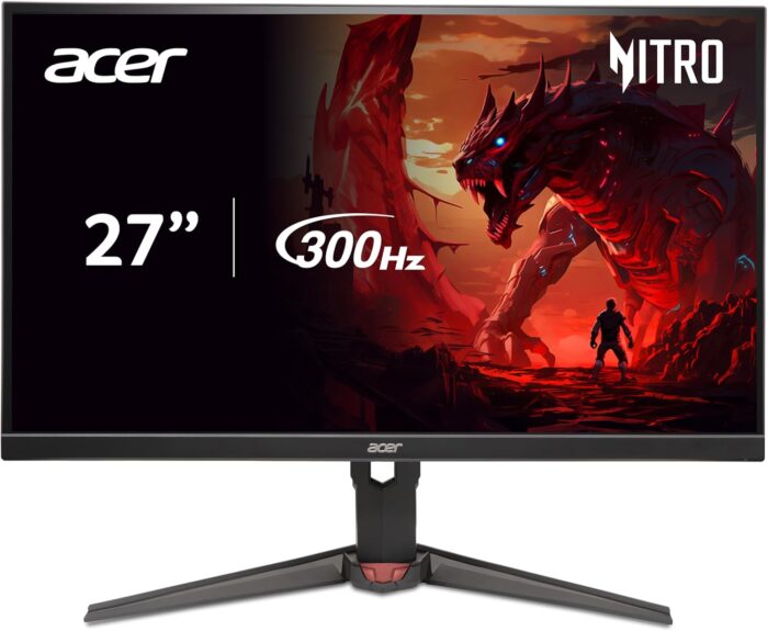XV272U F3bmiiprx