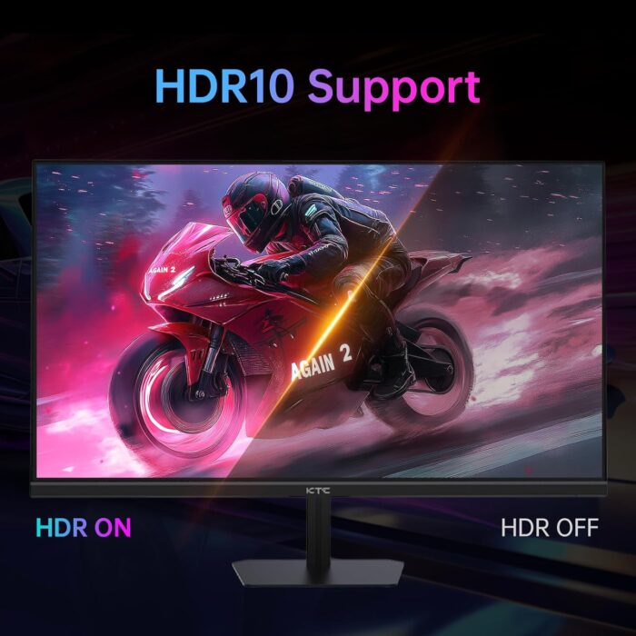 KTC H24F8