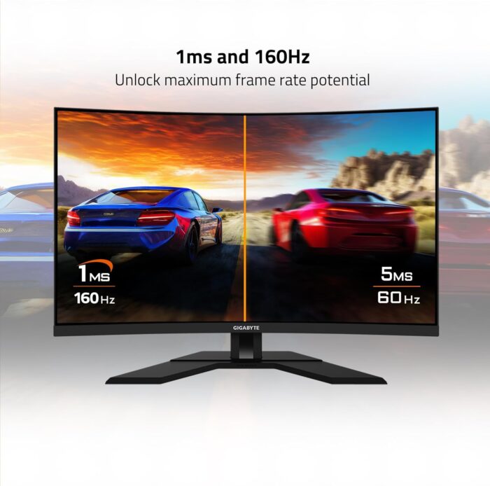 GIGABYTE M32UC