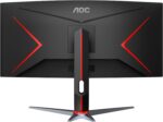 AOC CU34G2X - Image 2