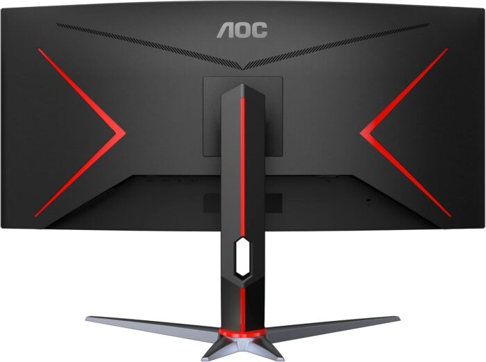 AOC CU34G2X - Image 2