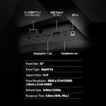 MSI MAG 321CUPDF