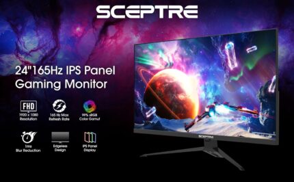Sceptre E248B-FPT168