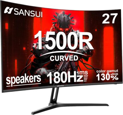 SANSUI ES-G27C1