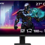 GIGABYTE GS27Q