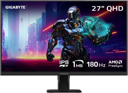 GIGABYTE GS27Q