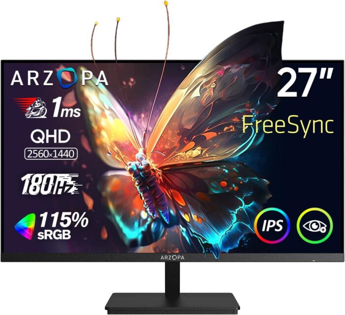 ARZOPA M1RC