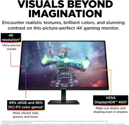 HP OMEN 27K
