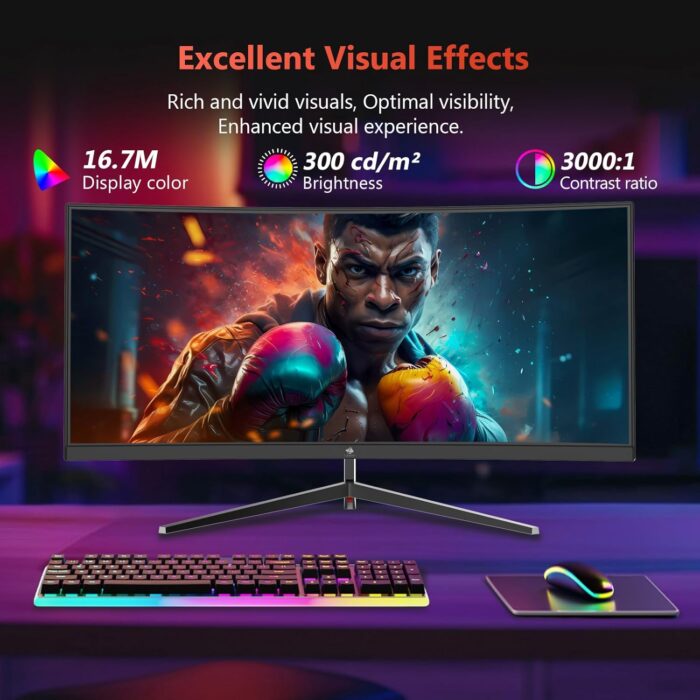 Z-Edge UG30