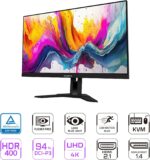 GIGABYTE M28U