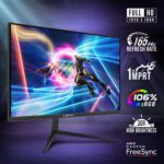 Sceptre E255B-FWD168
