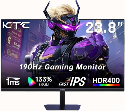 KTC H24F8